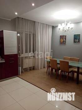 Дом 314м², 3-этажный, участок 10 сот.  