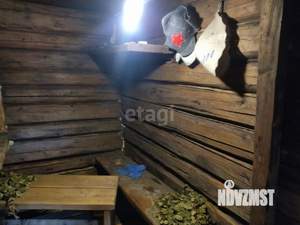 Дача 28м², 1-этажный, участок 12 сот.  
