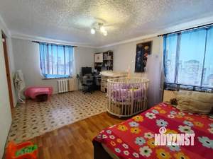 Дом 94м&sup2;, 2-этажный, участок 10 сот.  