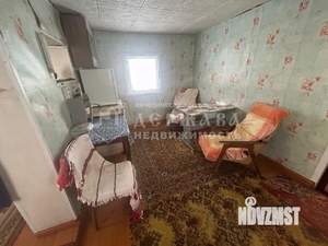 Дом 43м², 2-этажный, участок 15 сот.  