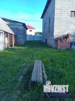 Дом 250м², 2-этажный, участок 21 сот.  