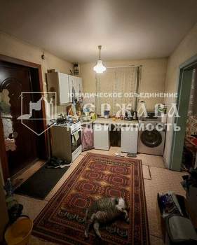 Дом 43м², 1-этажный, участок 4 сот.  