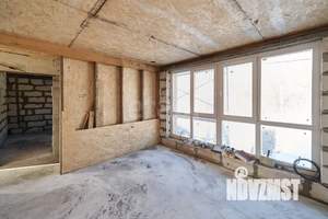 Дом 150м&sup2;, 2-этажный, участок 10 сот.  