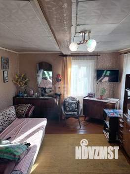 Дом 35м², 1-этажный, участок 12 сот.  