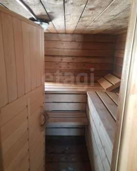 Дом 143м&sup2;, 2-этажный, участок 13 сот.  