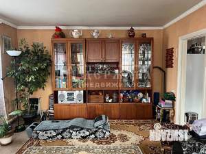 Дом 62м², 1-этажный, участок 8 сот.  