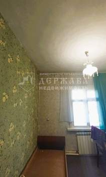 Дом 104м², 1-этажный, участок 12 сот.  