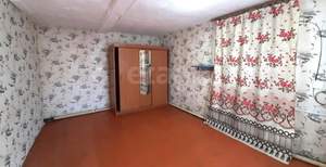Дом 40м², 1-этажный, участок 10 сот.  