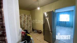 Дом 80м&sup2;, 1-этажный, участок 8 сот.  