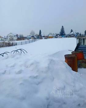 Дом 44м², 1-этажный, участок 19 сот.  