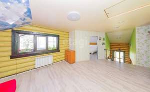 Дом 300м², 2-этажный, участок 12 сот.  
