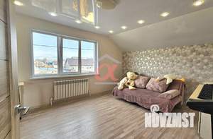 Дом 120м², 1-этажный, участок 5 сот.  