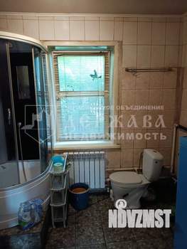 Дом 50м², 1-этажный, участок 10 сот.  