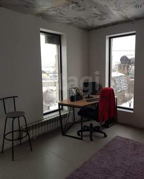 Дом 235м², 4-этажный, участок 6 сот.  