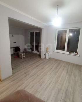 Дом 54м&sup2;, 1-этажный, участок 5 сот.  