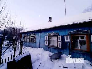 Дом 37м², 1-этажный, участок 15 сот.  