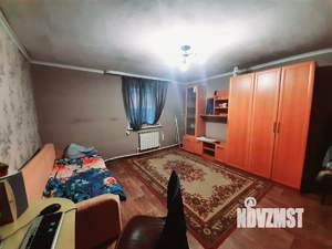 Дом 56м², 1-этажный, участок 10 сот.  