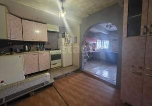 Дом 51м², 1-этажный, участок 4 сот.  