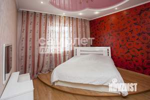 Коттедж 450м², 4-этажный, участок 4 сот.  