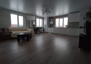 Дом 120м², 2-этажный, участок 17 сот.  