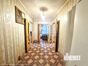 Дом 95м&sup2;, 1-этажный, участок 10 сот.  