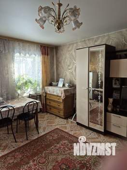 Дом 60м&sup2;, 1-этажный, участок 9 сот.  