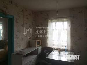 Дом 50м², 2-этажный, участок 863 сот.  