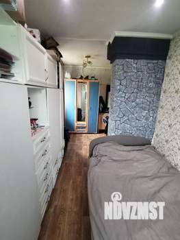 Дом 46м&sup2;, 1-этажный, участок 6 сот.  