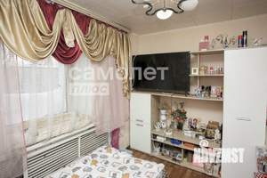 Дом 55м&sup2;, 1-этажный, участок 16 сот.  