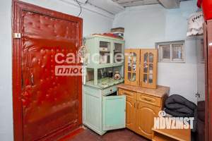 Дом 41м², 1-этажный, участок 5 сот.  