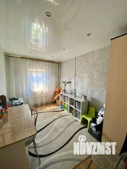 Дом 58м², 1-этажный, участок 11 сот.  