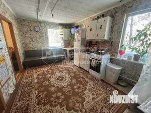 Дом 38м&sup2;, 1-этажный, участок 24 сот.  