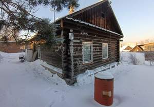 Дом 40м², 1-этажный, участок 5 сот.  