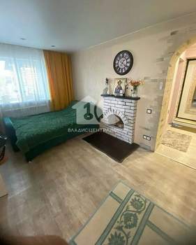 Дом 134м&sup2;, 1-этажный, участок 6 сот.  