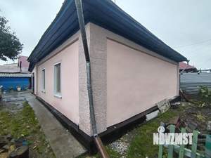 Дом 73м², 1-этажный, участок 4 сот.  