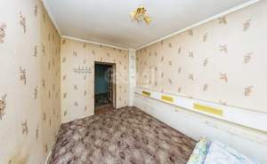 Дом 110м&sup2;, 1-этажный, участок 6 сот.  