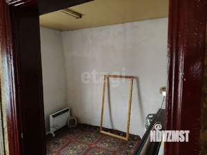 Дом 40м&sup2;, 1-этажный, участок 25 сот.  