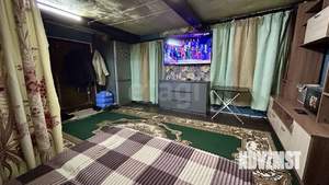 Дом 25м&sup2;, 1-этажный, участок 6 сот.  