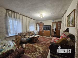 Дом 40м², 1-этажный, участок 7 сот.  