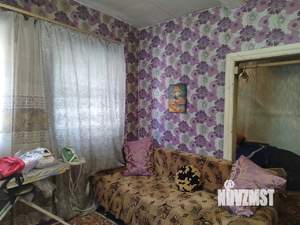 Дом 66м&sup2;, 1-этажный, участок 9 сот.  