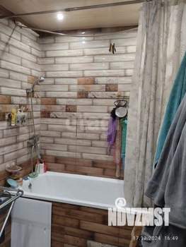 Дом 66м², 1-этажный, участок 5 сот.  