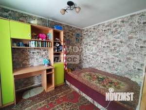 Дом 66м², 1-этажный, участок 6 сот.  
