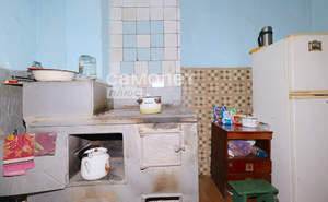 Дом 50м², 1-этажный, участок 20 сот.  