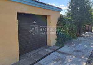 Дом 38м&sup2;, 1-этажный, участок 7 сот.  