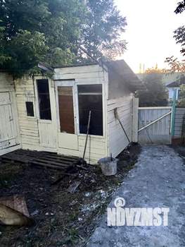 Дом 110м², 1-этажный, участок 8 сот.  