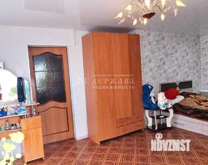 Дом 94м&sup2;, 1-этажный, участок 6 сот.  