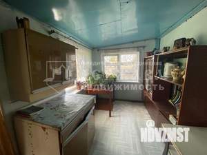 Дом 37м², 1-этажный, участок 6 сот.  