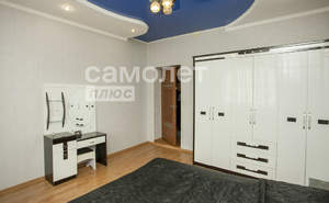Дом 450м², 4-этажный, участок 0 сот.  