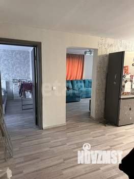 Дом 100м&sup2;, 2-этажный, участок 12 сот.  