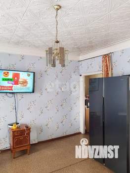 Дом 66м², 1-этажный, участок 6 сот.  